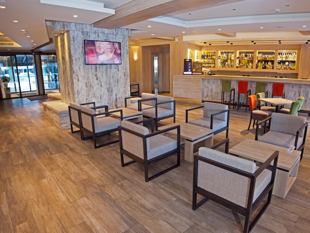 Hotel Angella Kopaonik Eksteriør billede
