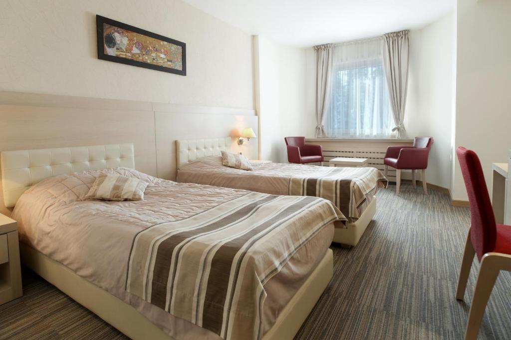 Hotel Angella Kopaonik Værelse billede
